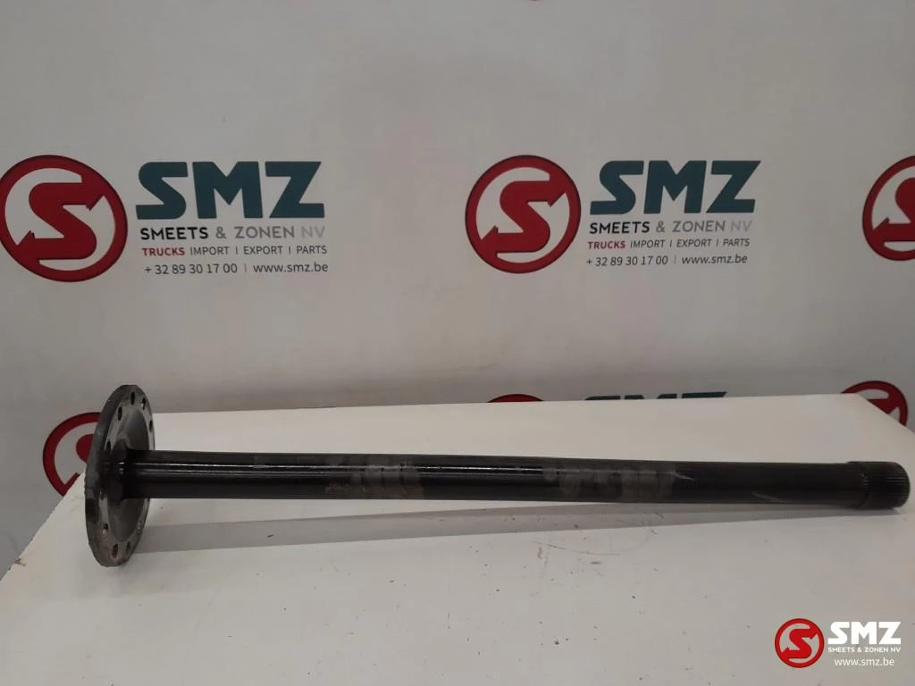 Volvo 2023 - Occ steekas zonder sper Volvo afbeelding 1