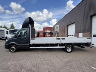 Mercedes-Benz Sprinter 2015 - N/A image 25
