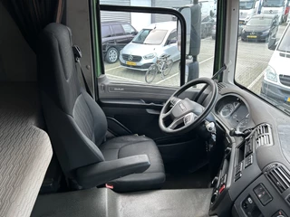 DAF CF 340 FT 2019 - Sleeper Cab / 431 dkm afbeelding 3
