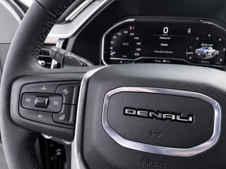GMC Sierra 2024 - 1500 Sierra Denali 1500 6.2L V8 |INCL. LPG| |BPM VRIJ! | 360 camera | adaptieve cruise control | Stoelkoeling&verwarming| op voorraad!! zdjecie 27