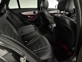 Mercedes-Benz C-Class 2020 - 200 Business Solution AMG изображение 44