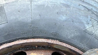 Michelin N/A - XZY-2 13R22.5 obrazek 5