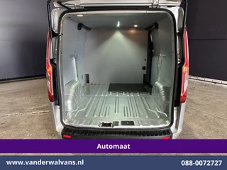 Ford Transit Custom 2020 - 2.0 TDCI 130pk Automaat L1H1 Euro6 Airco | Camera | Navigatie | LED | Cruisecontrol bild 13