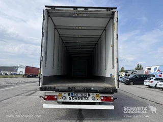 Schmitz Cargobull Semitrailer Dryfreight Standard 2021 afbeelding 3 miniatuur
