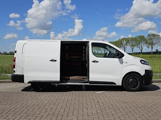 Opel Vivaro 2020 - 2.0 obrazek 14