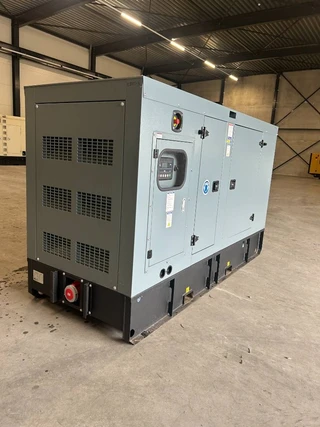Cummins 2025 - 6BT5.9-G1 - 110 kVA Generator - DPX-25105 image 2 miniature