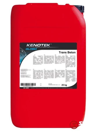 Diversen N/A - Kenotek Trans Beton 25kg obrazek 1