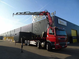 DAF CF 2013 - N/A obrazek 23
