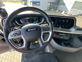 DAF XF 530 2022 - 4x2 Euro 6E Smart Tacho zdjecie 13