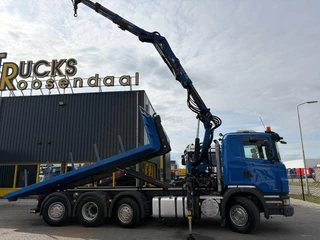 Scania G 2012 - N/A obrazek 2