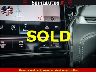 Dodge Ram 1500 2024 - Limited Night H.O 540HP 706Nm | Massage + Full Option | De Meest Luxe en Volle Pick-Up in zijn Klasse | obrazek 66