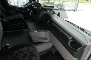 Scania R 2021 - R500 NGS | Compressor | Retarder | 628894Km | 2021 | Smart Tacho 2 | Alcoas | Stand Klima | Park Airco | Euro6-D | TUV/MOT/APK 05-2026 | German Truck bild 48