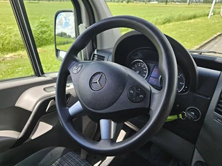 Mercedes-Benz Sprinter 2018 - 519 bild 10