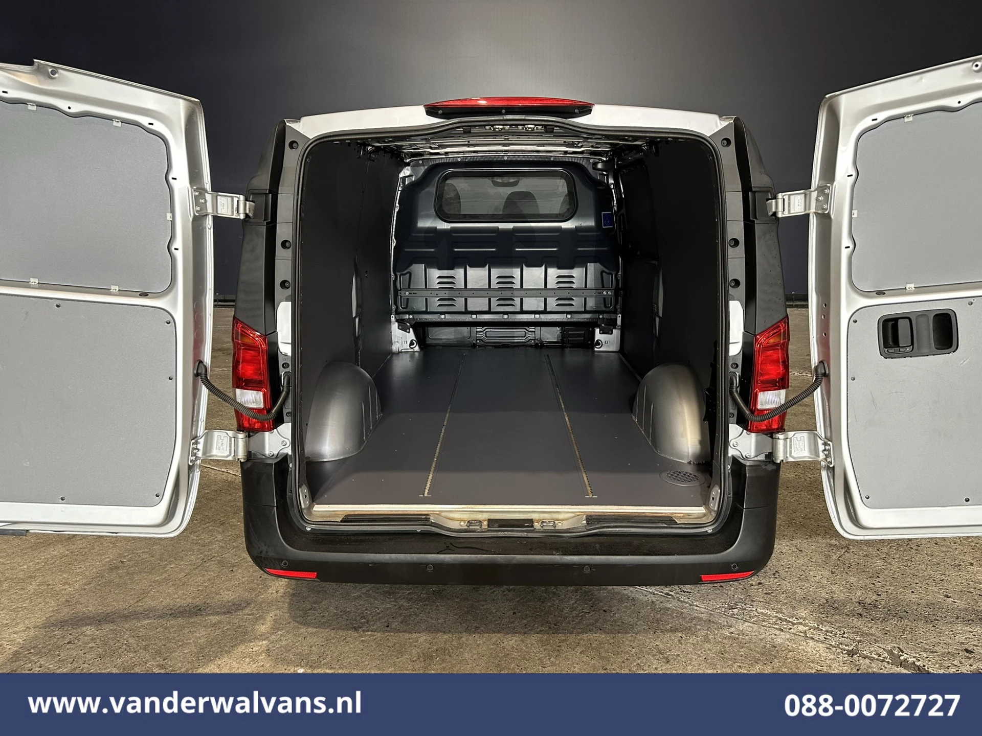 Mercedes-Benz Vito 2021 - 114 CDI 9G-Tronic Automaat 136pk L3H1 XL Euro6 Airco | Navigatie | Camera | Cruisecontrol | Apple Carplay obrázek 13