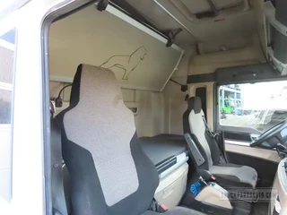 MAN TGX - 81600007919 Cabine XLX immagine 8