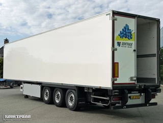 Chereau N/A 2023 - CSD3            THERMO KING SLXi300         ONLY 1320 HOURS        FRC       7 CM WALLS   SUPER CONDITION image 3