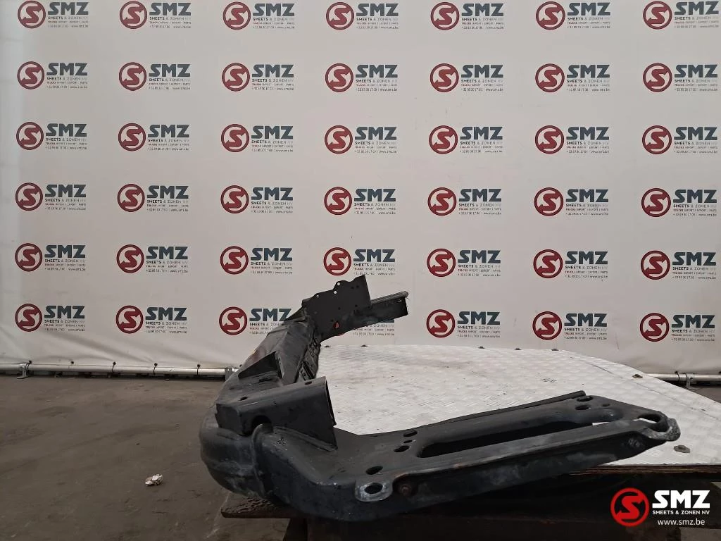 MAN 2018 - Occ onderrijbeveiliging MAN image 3