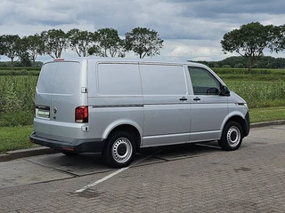 Volkswagen Transporter 2021 - 2.0 TDI afbeelding 3 miniatuur