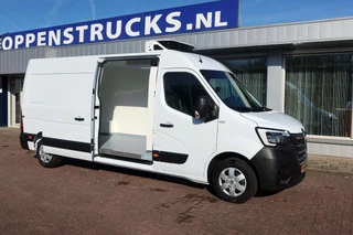 Renault Master 2024 - Koel/Vries/Verwarmen L3/H2 BPM vrij afbeelding 2 miniatuur