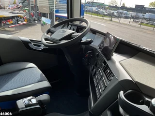 Volvo FH 2026 - 460 Euro 6 HMF 50 Tonmeter laadkraan NEW & UNUSED! изображение 16