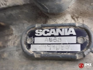 Scania N/A 2023 - Occ remcilinder Scania zdjecie 4