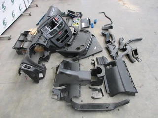 Iveco - COMPLEET DASHSBOARD IVECO S WAY MODEL 2024 image 3 thumbnail