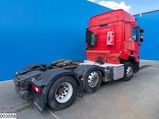 Renault N/A 2016 - T 460 6x2, EURO 6, Compressor, RHD zdjecie 2