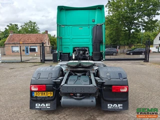DAF XF480 2018 - FT obrazek 8
