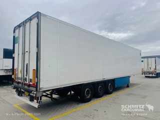 Schmitz Cargobull Oplegger Vries Standard 2016 obrázek 2 náhled