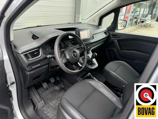 Renault Kangoo 2023 - bestel 1.3 TCe 100 Comfort L1 Benzine obrazek 9