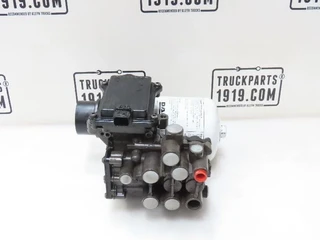 DAF - Compressed Air System Luchtdroger unit DAF afbeelding 2 miniatuur