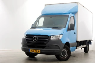 Mercedes-Benz Sprinter 2021 - 311 CDI 115pk E6 RWD Bakwagen met achterdeuren 2-Persoons 09-2021 à venda
