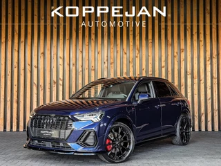 Audi Q3 2023 - 45 TFSIe 245PK S edition te koop