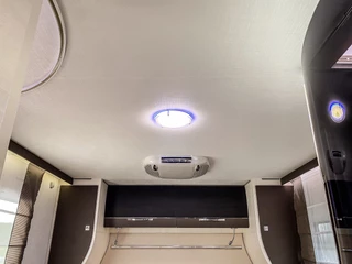 Challenger 398 XLB 2017 - 150PK Automaat afbeelding 108