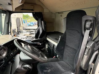 Mercedes-Benz Actros 2013 - Actros 1842LS Bigspace / Euro6 / Alcoa / Night airco image 16