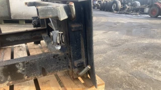 DAF N/A 2000 - -GINAF DIN-PLAAT bild 5