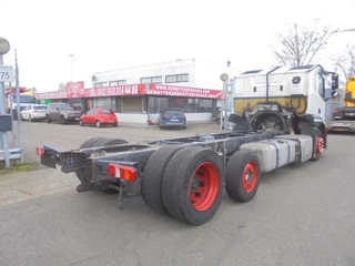 Mercedes-Benz METAGO PRO 2016 - 2340 LL 6X2 zdjecie 5