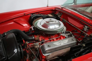 Ford Thunderbird 1955 - V8 obrazek 5