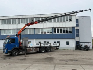 Volvo FM 300 2009 - N/A immagine 16