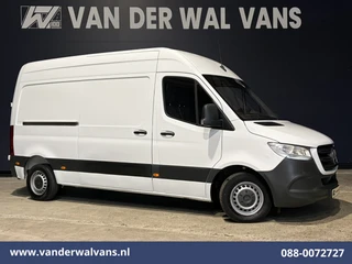 Mercedes-Benz Sprinter 2020 - 314 CDI 143pk L2H2 Euro6 Airco | Camera | Apple Carplay | Android Auto | Cruisecontrol zu verkaufen