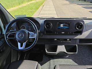Mercedes-Benz Sprinter 2019 - 316 obrazek 8