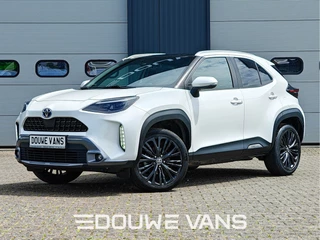 Toyota Yaris Cross 2022 - Hybrid FWD Adventure Panorama Carplay immagine 8