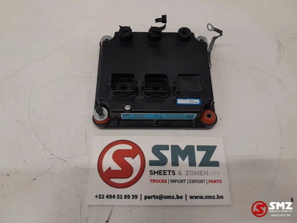 Caterpillar 2022 - Ecu ple602 electronic control module unit caterpil afbeelding 1