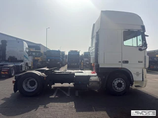DAF XF105.460 2008 - N/A afbeelding 6