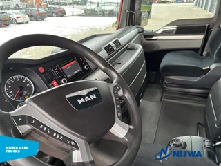 MAN TGX 2015 - 18.480 4x2 ZF Retarder + Standkachel obrazek 20