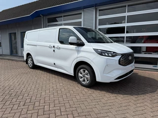 Ford E-Transit 2026 - Cust. 340 L2H1 Limited 71 kWh/160 KW obrazek 2