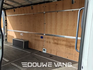 Mercedes-Benz Sprinter 2024 - L3 H2 Automaat MBUX 10.25 Camera Carplay Trekhaak afbeelding 21