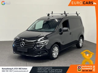 Mercedes-Benz Citan 2022 - 112 CDI Pro на продажу