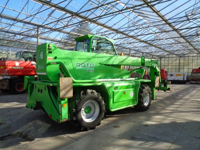 Merlo ROTO 38.16 2012 immagine 1