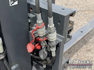 Still RX20-14C - Stabau Fork Positioner | Side Shift | 3 Wheel | Fr 2020 - N/A imagen 11